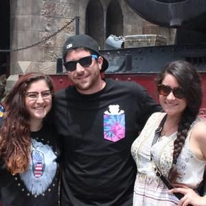 Meet your Posher, Robin